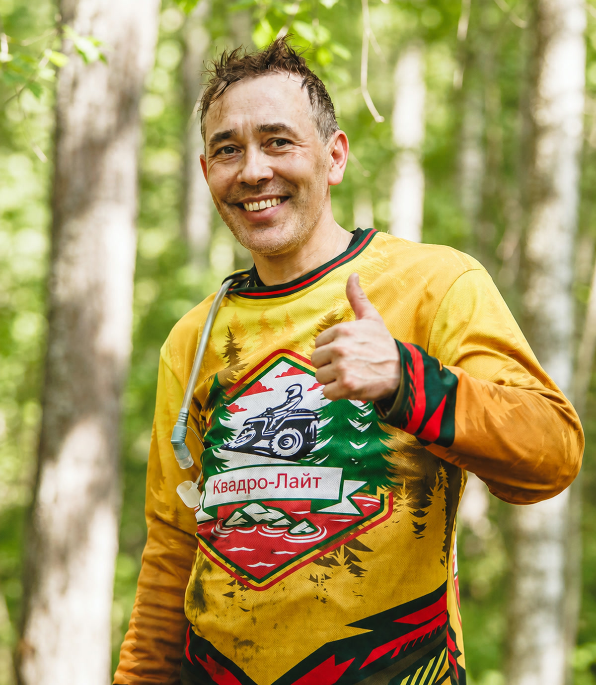 Калинин Алексей