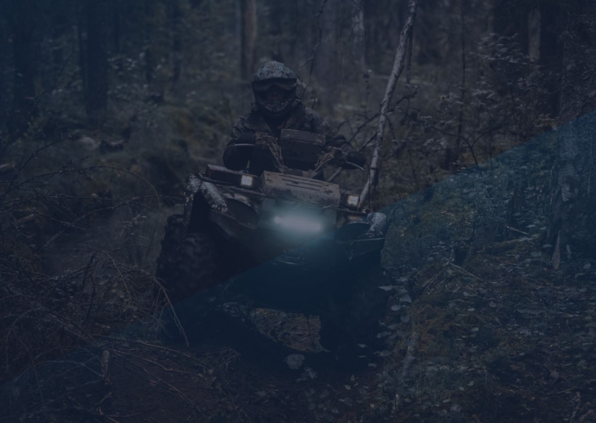 VETERR ATV FEST