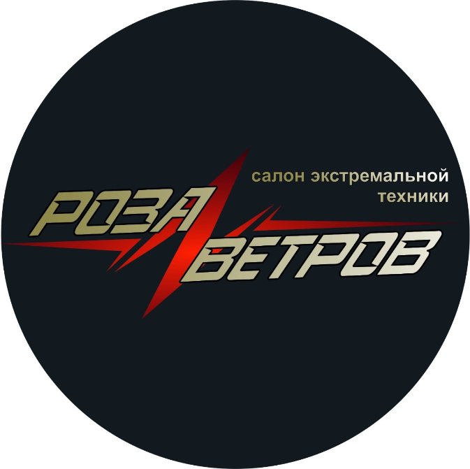 Роза ветров