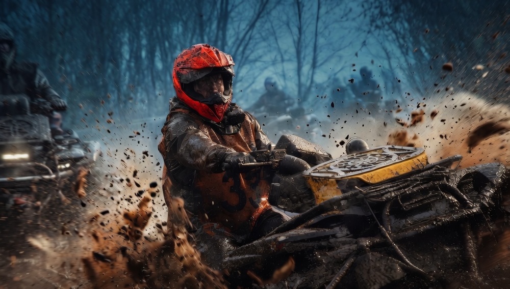 Примите участие в ПЕРВОМ Кубке МФР в классе «Спорт 650»!