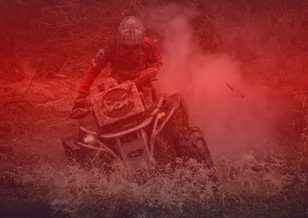 VETERR ATV FEST
