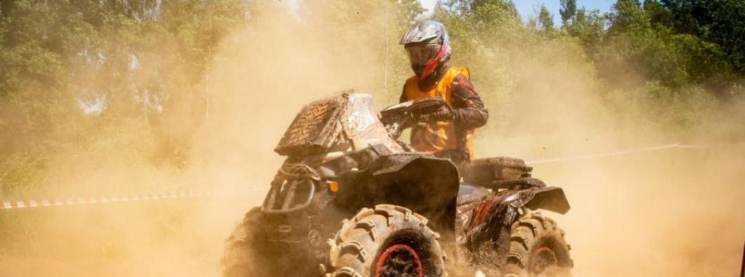 VETERR ATV Cup