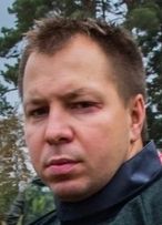 Костиков Сергей